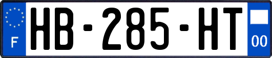 HB-285-HT