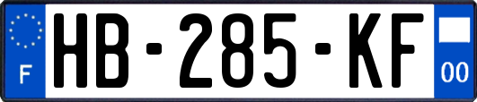 HB-285-KF