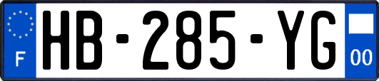 HB-285-YG