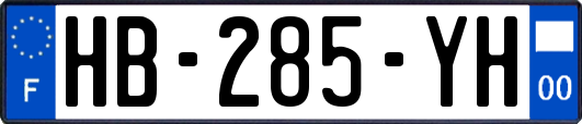 HB-285-YH