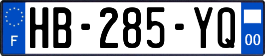 HB-285-YQ