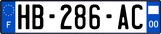 HB-286-AC