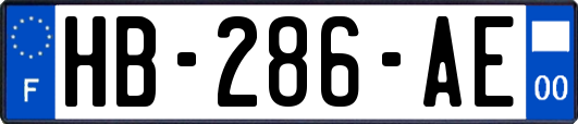 HB-286-AE