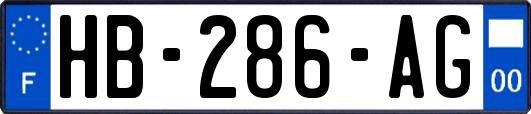 HB-286-AG