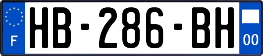 HB-286-BH