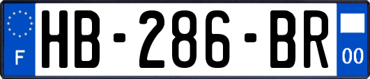 HB-286-BR