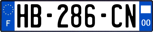 HB-286-CN