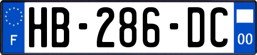 HB-286-DC