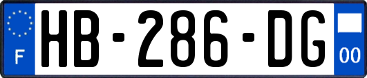 HB-286-DG
