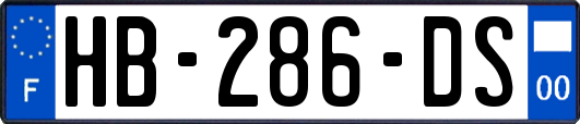 HB-286-DS