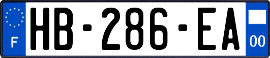HB-286-EA
