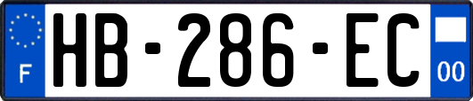 HB-286-EC