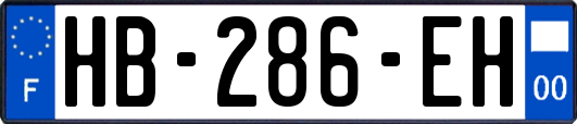 HB-286-EH