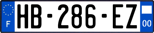 HB-286-EZ