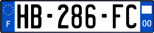 HB-286-FC