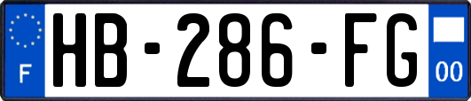 HB-286-FG