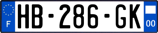 HB-286-GK