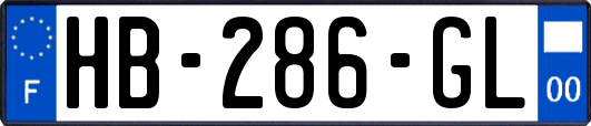 HB-286-GL