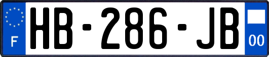 HB-286-JB