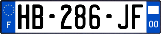 HB-286-JF