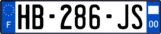 HB-286-JS