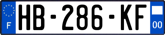 HB-286-KF