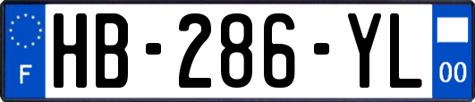 HB-286-YL