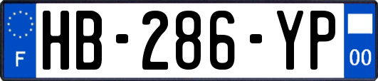 HB-286-YP