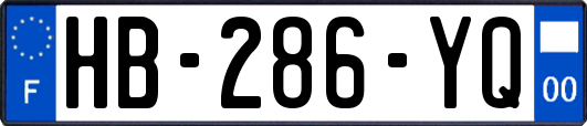 HB-286-YQ