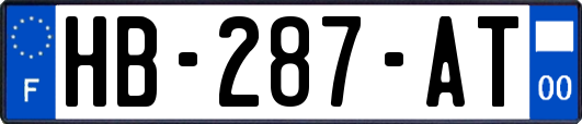 HB-287-AT