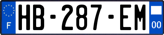 HB-287-EM