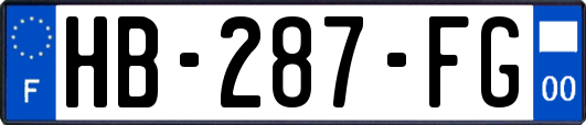 HB-287-FG