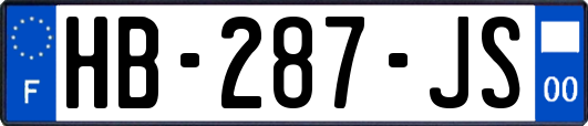 HB-287-JS
