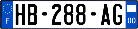 HB-288-AG