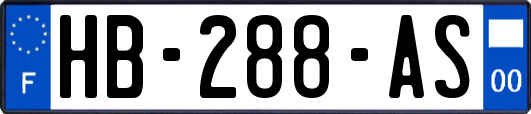 HB-288-AS