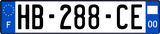 HB-288-CE