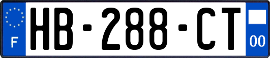 HB-288-CT