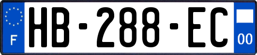 HB-288-EC