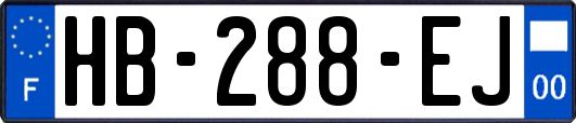 HB-288-EJ