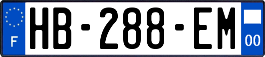 HB-288-EM