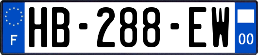 HB-288-EW