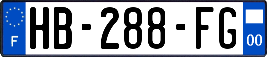 HB-288-FG