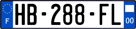 HB-288-FL