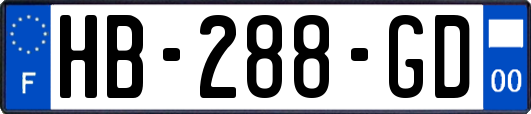 HB-288-GD