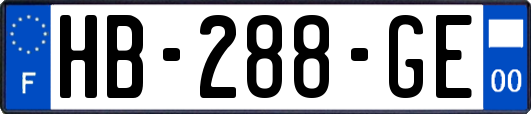 HB-288-GE