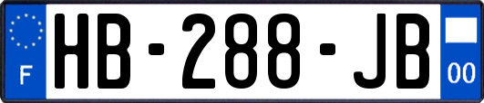 HB-288-JB