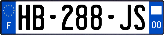 HB-288-JS