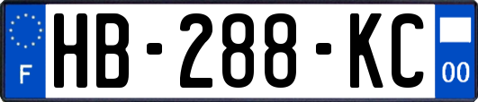 HB-288-KC