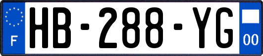 HB-288-YG