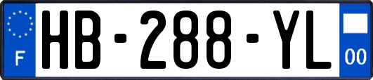 HB-288-YL